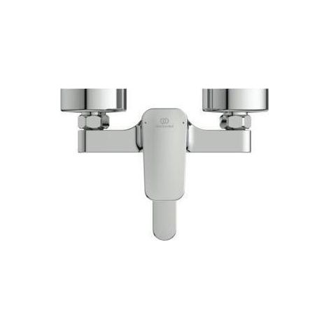 IDEAL STANDARD BD241AA Wand-Waschtischarmatur Ceraplan (1/5)