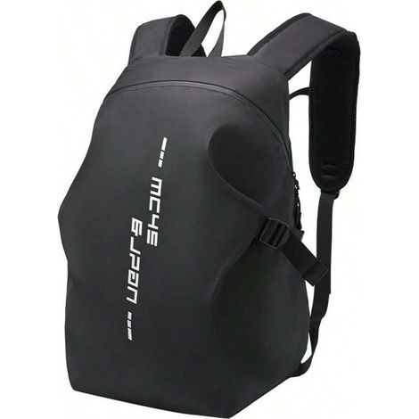 Sacs à dos moto pour hommes et femmes - Sac à dos moto - Sac à dos étanche pour casque - Sac à dos pour casque de moto (1/5)