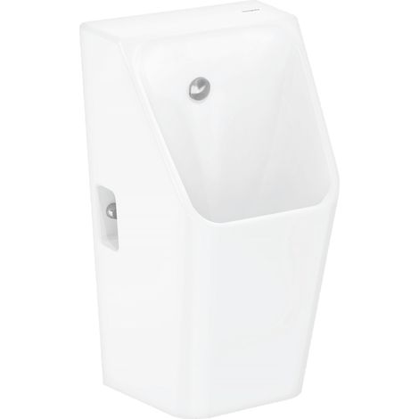 hansgrohe EluPura Original Q urinario, sin borde, SmartClean, (1/5)