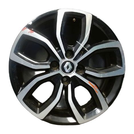 [PRODUIT D'OCCASION] Jante Aluminium RENAULT Clio ♻️ Ref Oe. 403003585r - Garantie à vie