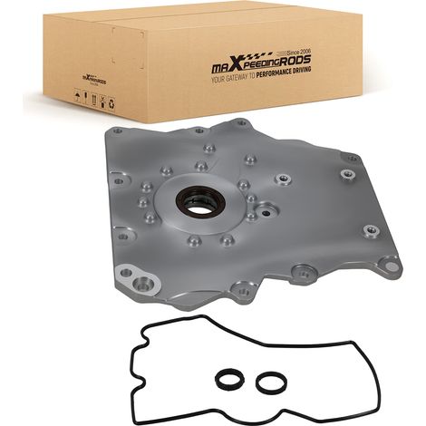 Aluminium Ölpumpe for Fiat Tipo 356 Jeep Renegade Chrysler Neon 1.6L (1/5)