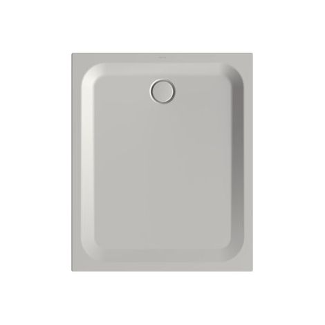 BETTE 8660-410T Receveur de douche rectangulaire Ultra avec