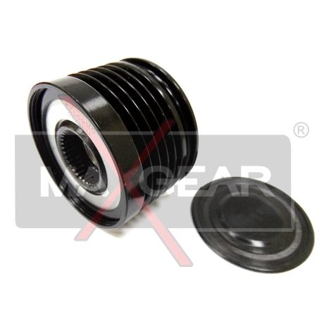 POULIE D'ALTERNATEUR MAXGEAR MERCEDES