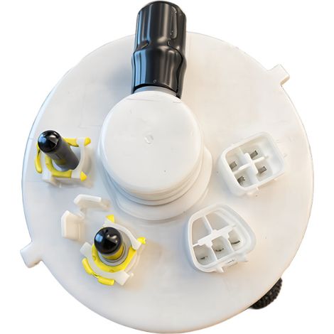 77020-76020 passt zur Kraftstoffpumpenbaugruppe (bürstenlose Pumpe) des Toyota Lexus UX200.