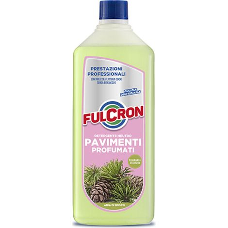 AREXONS FULCRON PAVIMENTI ARIA DI BOSCO  1 L Q.TA 12