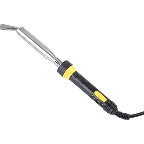 Fer à souder électrique haute puissance 150W avec pistolet thermique, outil de soudage et brasage (1/5)