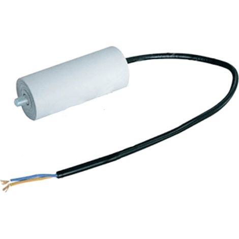 CONDENSATEUR 4ΜF POUR REFRIGERATEUR FAGOR - 45X3560