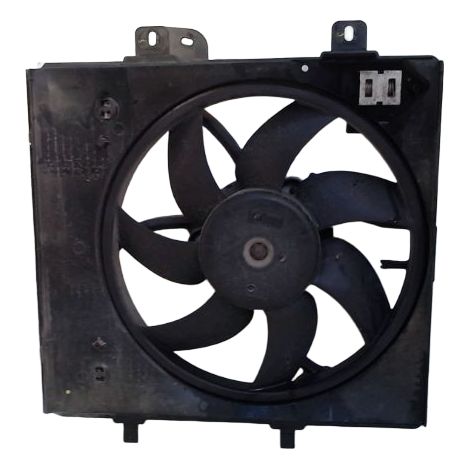 Moteur Ventilateur Radiateur PEUGEOT 208 [PRODUIT D'OCCASION]♻️9829774580 (1/3)