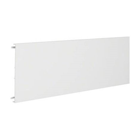 Tehalit Brüstungskanal-OT PVC, B170 BR 701702 rws 2 Stk