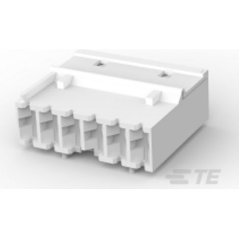 TE Connectivity 928343-6 1 pc(s) Box