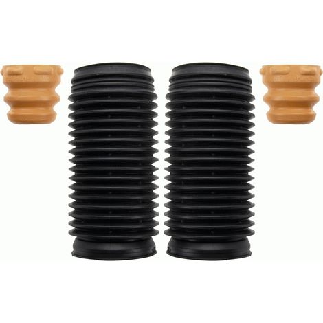 Kit de protection contre la poussière, amortisseur SACHS 900 348 AUDI