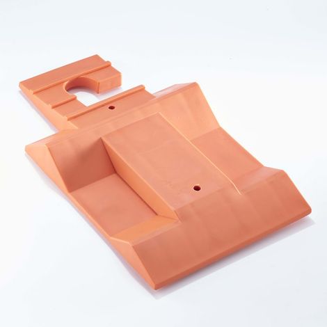 Cale transpalette - MOTTEZ - M030S (1/5)