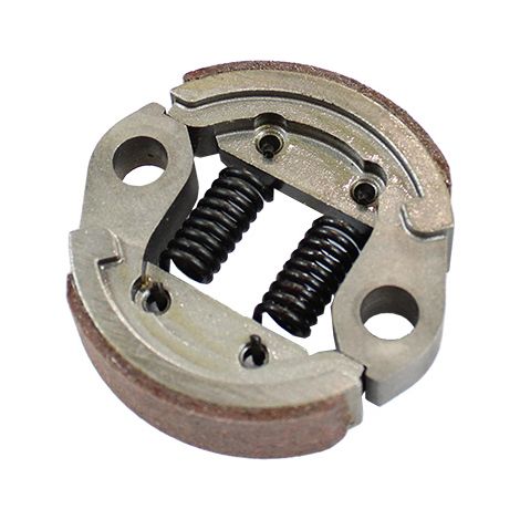 Embrayage débroussailleuse Oleo Mac / Efco - 61280135CR (1/2)