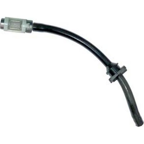 1PZ TUBO E FILTRO OLIO PER MOTOSEGA CC.25,4
