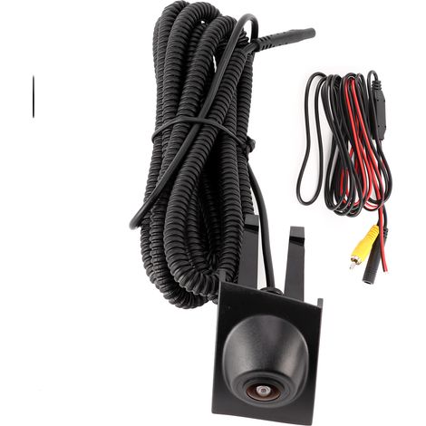 Caméra avant 12V CCD IP68 étanche pour Série 3 GT 2016 (1/5)