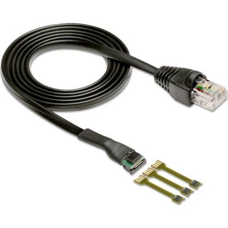 Sensirion Capteur d'humidité 1 pc(s) SEK-SHT40-AD1B-Sensors (1/2)
