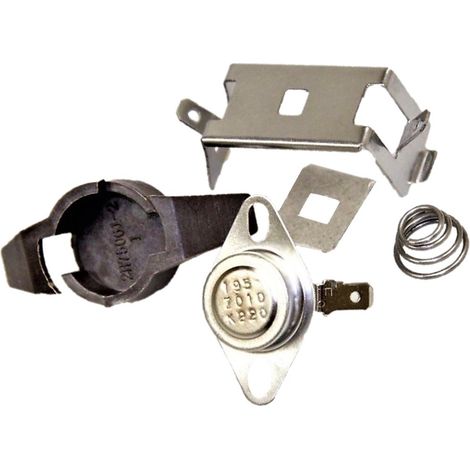 Ersatzteil - Thermostat-Set -  - TEFAL, SEB, MOULINEX