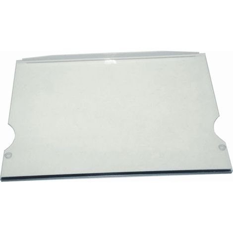 CLAYETTE VERRE SUPERIEURE POUR REFRIGERATEUR LIEBHERR - 7272810