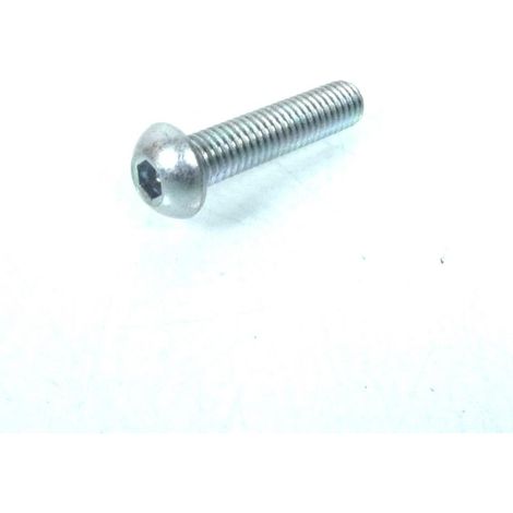 schraube m8 1.25 l35mm für motorrad suzuki 400 bandit 1991 bis (1/3)