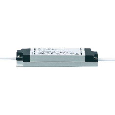 Paulmann 70199 LED-Treiber (B x H x T) 125 x 18 x 40 mm 1 St. (1/5)