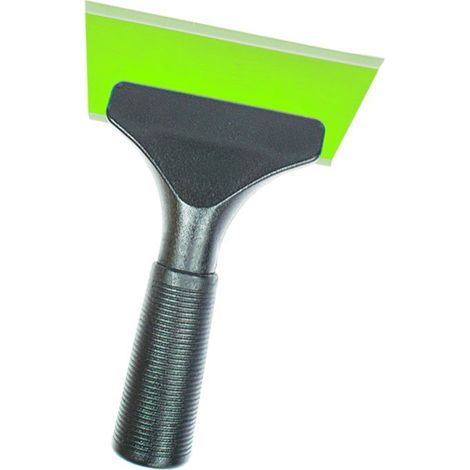 Essuie-glaces de voiture en silicone - Essuie-glaces de douche flexibles à long manche - Essuie-glaces portables multi-usages