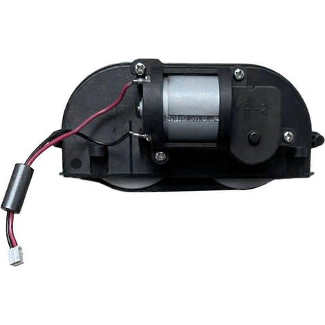 Ersatzteile für Scrollräder von Rophier CC903 und CC906 Fensterreinigungsrobotern, inklusive intelligenter Glasreiniger-Teile (1/5)