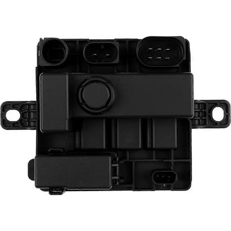 Module de commande de puissance intégré pour BMW Série 1 F20 F21 et Série 3 F30 F80 (12637614585) (1/5)