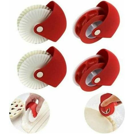DEESSE SHOP - Grattoir pour plaque de cuisson avec 10 lames métalliques, grattoir robuste, grattoir universel pour verre, céramique, plaque à induction, voiture, miroir, autocollant, nettoyage, 30 cm  (1/5)