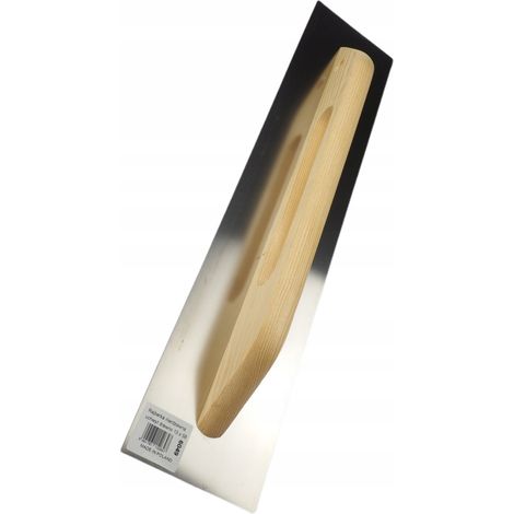 Manico in acciaio inox Rajberka DR. 13x68