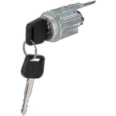 Cylindre de serrure d'allumage de remplacement pour Corolla 1998-2002 69057 12340 (1/5)