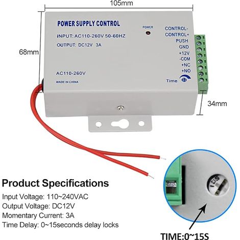 Identity Card Reader USB C/A - External Digital Signature Chip Writer, Compatible with /Vista, Driverless (1/4)