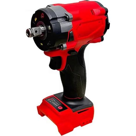 Clé dynamométrique sans balais pour batterie 18V-- (1/5)