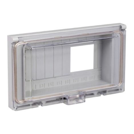 Finestratura stagna - 14210