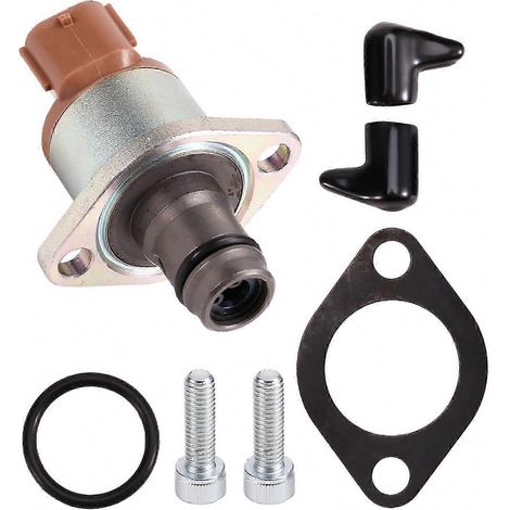Unité de dosage de la vanne de régulation de carburant SCV 294200-0370 pour moteurs diesel 3.0 et 5.2 série DFN, pièce de rechange (1/2)