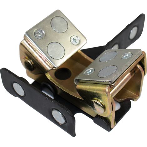 Strong Hand Tools, Magtab MNT15 - Supporto magnetico Jumbo (1/5)