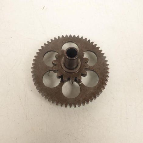 [PRODUIT D'OCCASION] Pignon intermédiaire de démarreur pour moto Yamaha 1000 FZR 1987 (1/2)