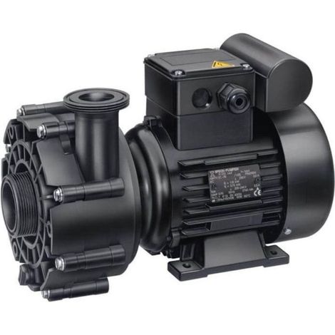 Pompa di filtrazione Badu di ricambio per monoblocco Filtrinov MX18 (1/4)
