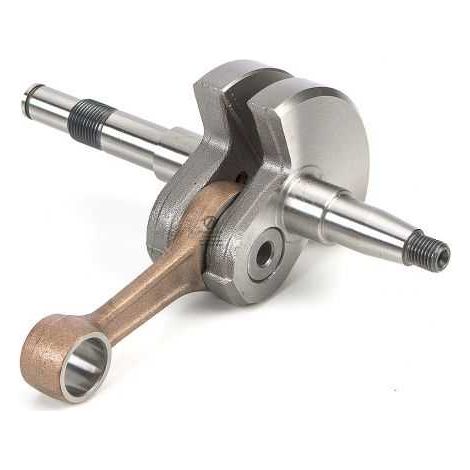 Vilebrequin pour tronçonneuse Stihl 034 MS340 (1/5)