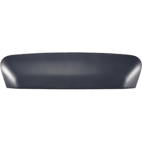 Poignée de hayon avec micro-interrupteur d'ouverture pour Opel Vauxhall Corsa D 1.0 1.2 1.3 1.4 2007-2020 (1/5)