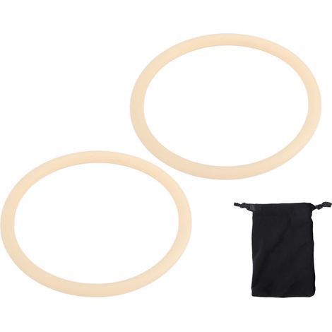 Genouillère de Basketball Sportive Cellulaire Ultra-Fine Respirante Antichoc Élastique pour Adultes et Enfants Noir XXL (1/5)