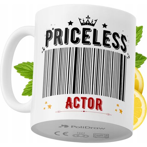 Lustige Kaffeetasse mit witzigem Textdesign für Schauspieler – ideal für Geburtstage, Namenstage und Feiertage. Hochwertige Tasse für besondere Anlässe, ob zu Hause, im Büro oder bei der Arbeit. Farbe