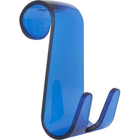 Idro-bric appendiabito x termoarredo blu in pallbox a110200bl (1/3)