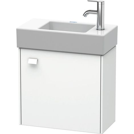 Support de lavabo BRIOSO 442x484x239mm Ans re we ma (1/2)