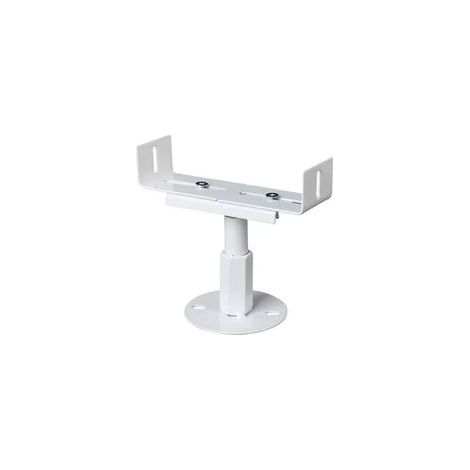 Supports de radiateur en aluminium - résistants aux embruns, hauteur réglable (11-16 cm) pour usage domestique