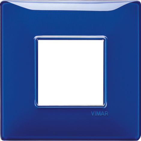 VIMAR - 14647.50 2M BS Placa de zafiro Reflex