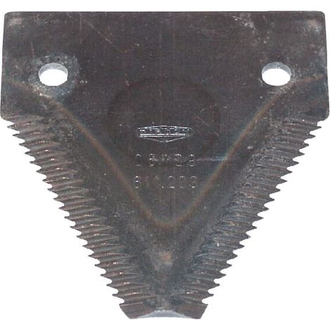 Sezione lama dentata UNIVERSALE 0006112031KR (1/2)
