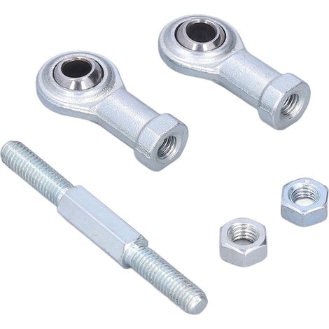 Tie Rod Direction Axial M8 Rotule pour Mini Quad Électrique Enfant Go Kart Buggy VTT (1/5)