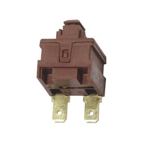 INTERRUPTEUR MARCHE ARRET POUR PETIT ELECTROMENAGER ELECTROLUX - 105032603 (1/2)