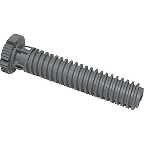 PIED LAVE-VAISSELLE ADAPTABLE POUR LAVE VAISSELLE ADAPTABLE MIELE - 06033081 (1/2)
