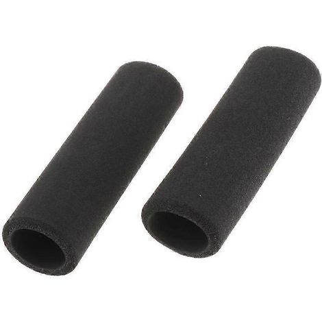 MANCHONS DE POIGNÉES DE GUIDON MOTO MOTOCOM compatibles avec R1200GS FTWHBYV (1/4)